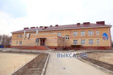 выкса.рф, Детский сад «Дельфинчик» отметил 10-летний юбилей